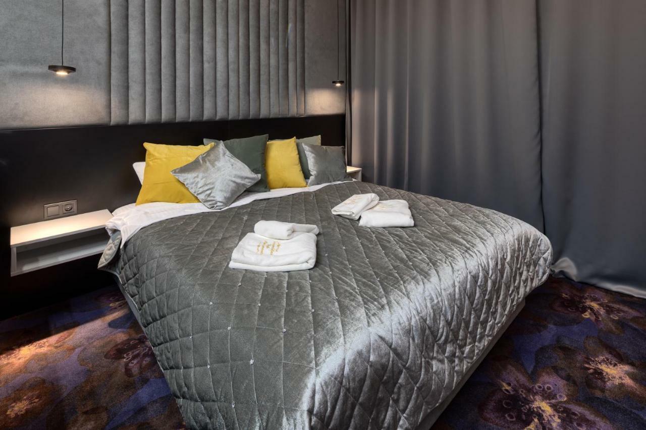 Starowislna Vip Apartamenty Jacuzzi — Zdjęcia 3